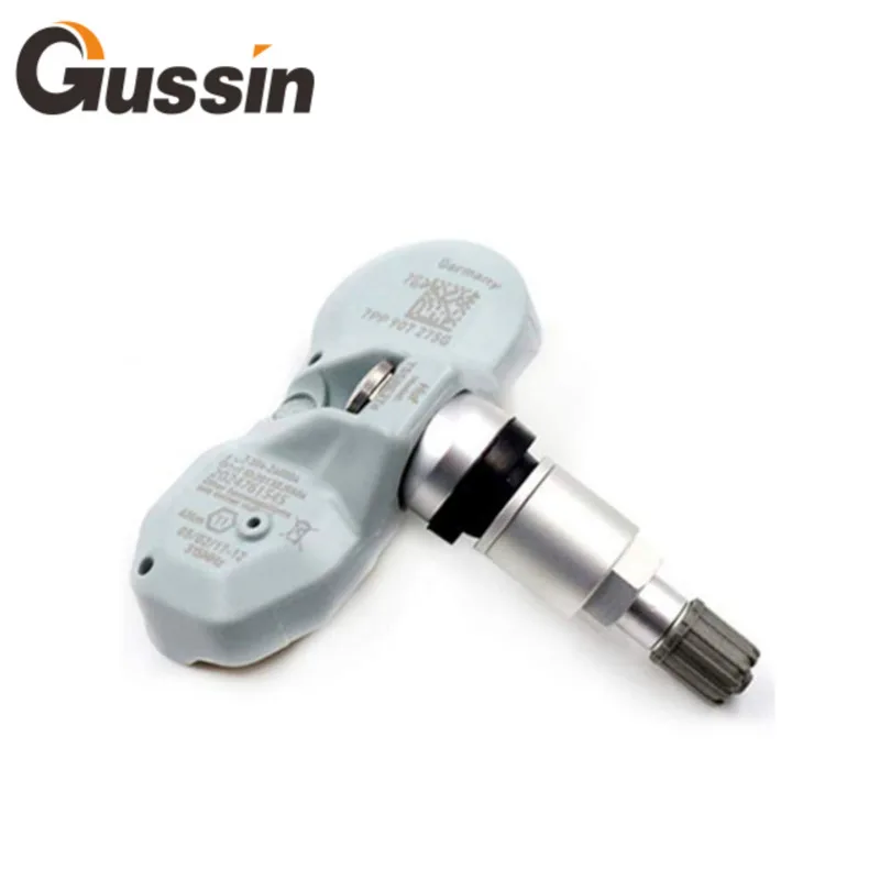 

433MHz Tire Pressure Sensor Monitoring TPMS sensor 7PP907275 for PORSCHE