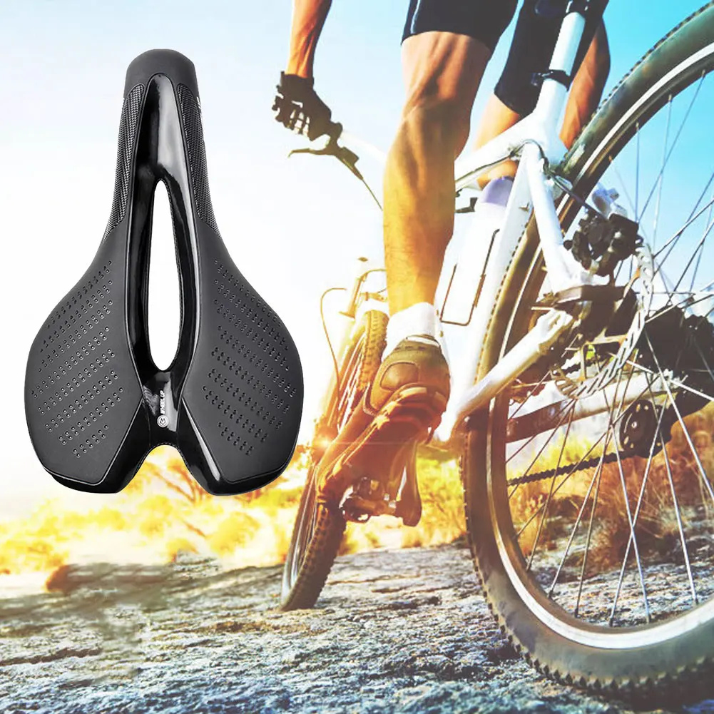 

Bicycle Seat Mountain Bicycle Saddle Bicycle Cushion Riding Equipment