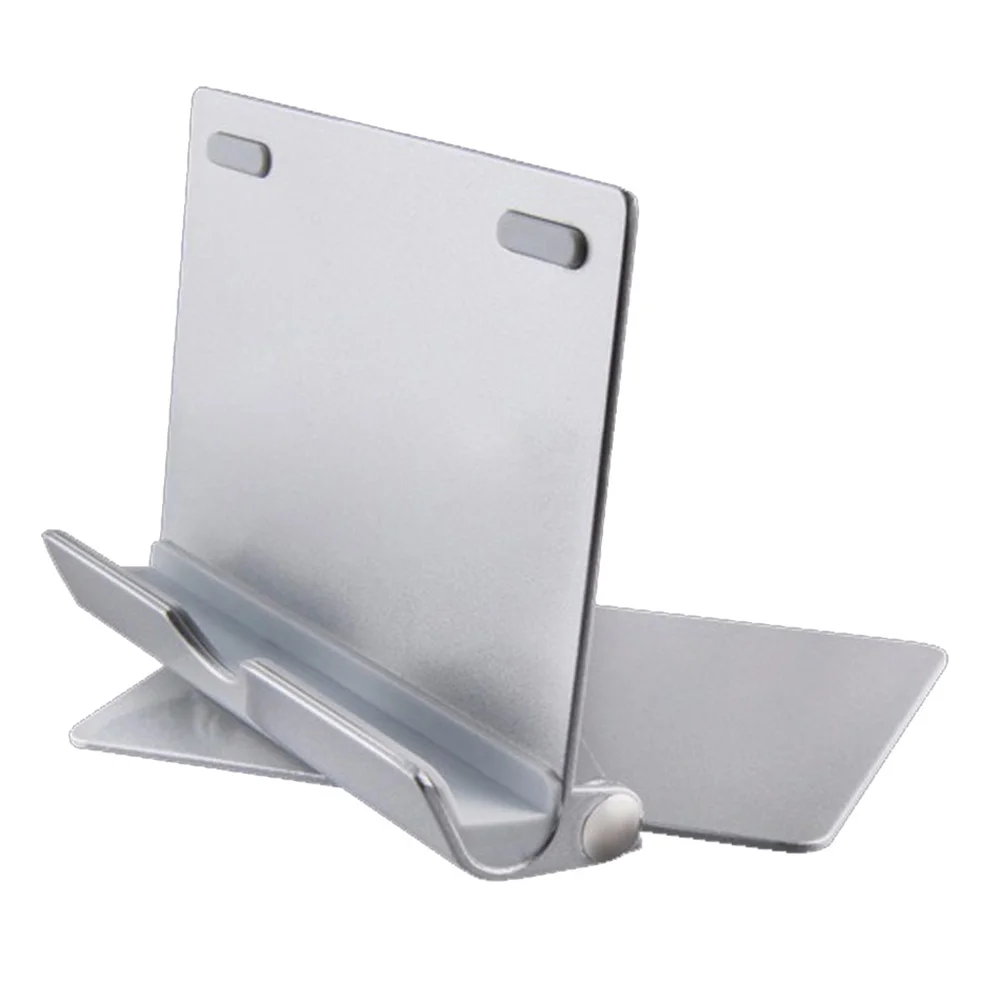 

Aluminum 360 Rotating Laptop Tablet phone Bed support Desk Mount Stand Holder For iPad2 3 4 Air Mini Tablet Stand Holder bracket