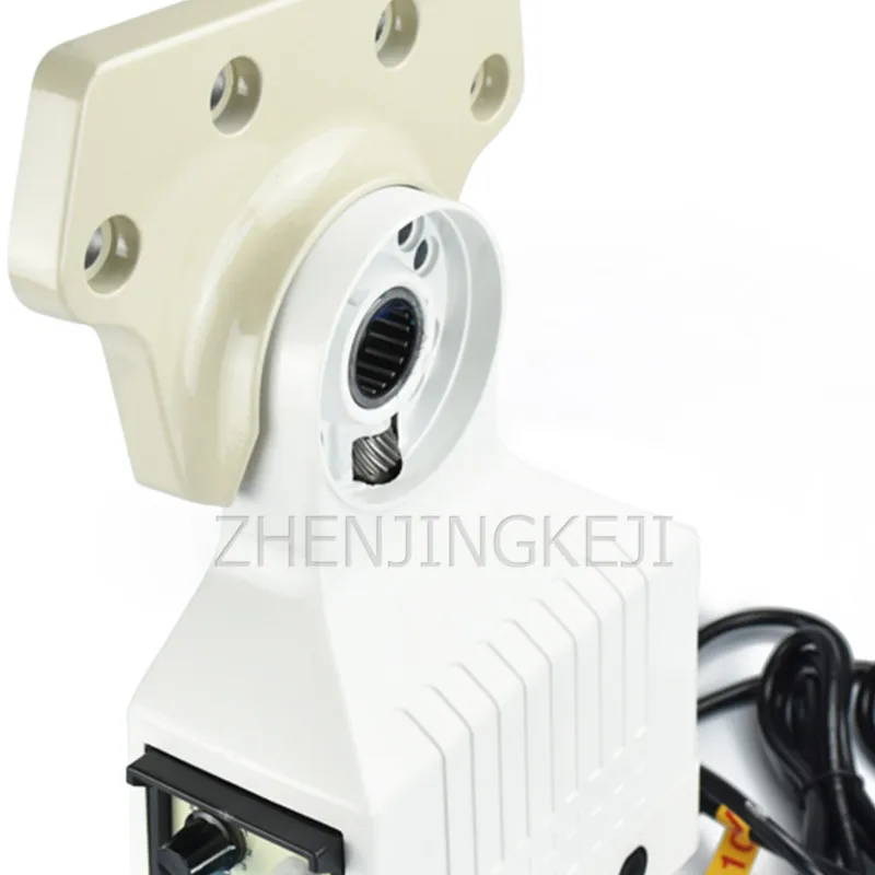 

Electronic Automatic Tool Feeder Simple Operation No Noise All Copper Core Motor Feeder Turret Milling Machine Durable