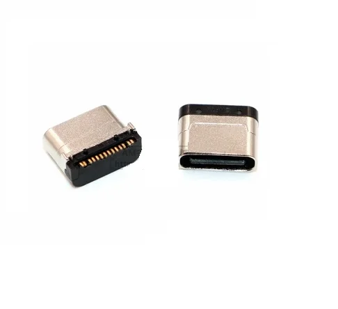 50 шт./лот Micro Usb порт зарядки разъем док-станция для OnePlus 3 3T A3000 3t | Мобильные