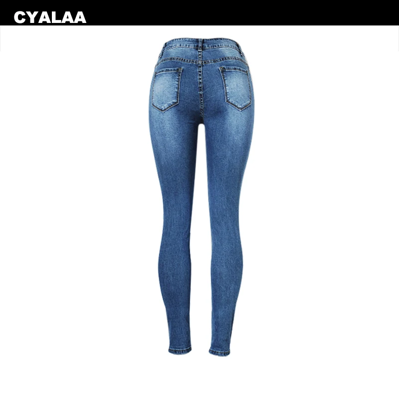 

2020 newest hot selling sexy women jeans trousers