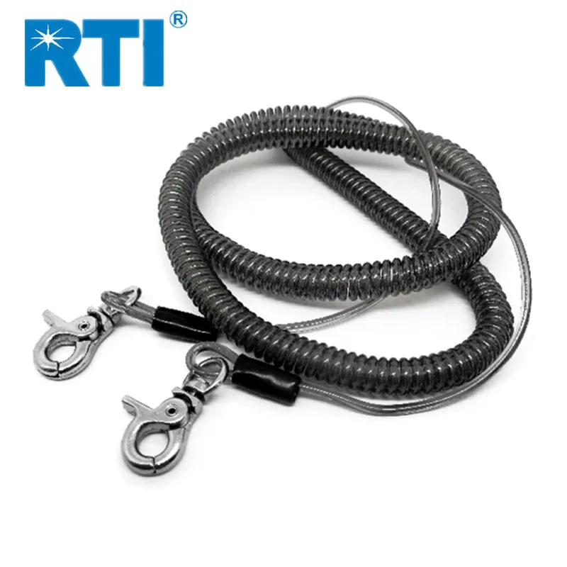

Ремешок для рыбалки RTI 1,3 м, 2 м, 3 м, 5 м, 10 м
