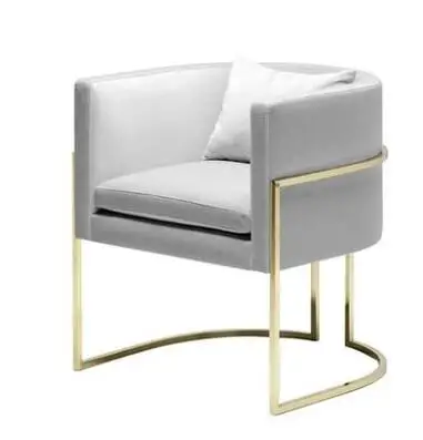 

Modern minimalist nail art table double marble nail art table and chair set single and double gold wrought iron makeup table