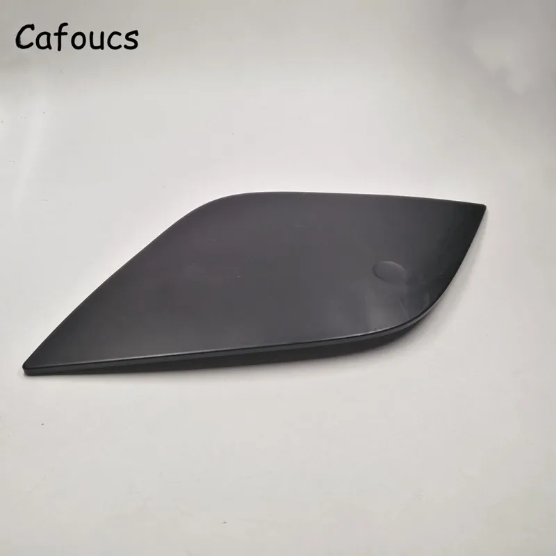 Автомобильная масляная крышка Cafoucs для Ford Focus 3 аксессуары топливного бака 2012-2016 |