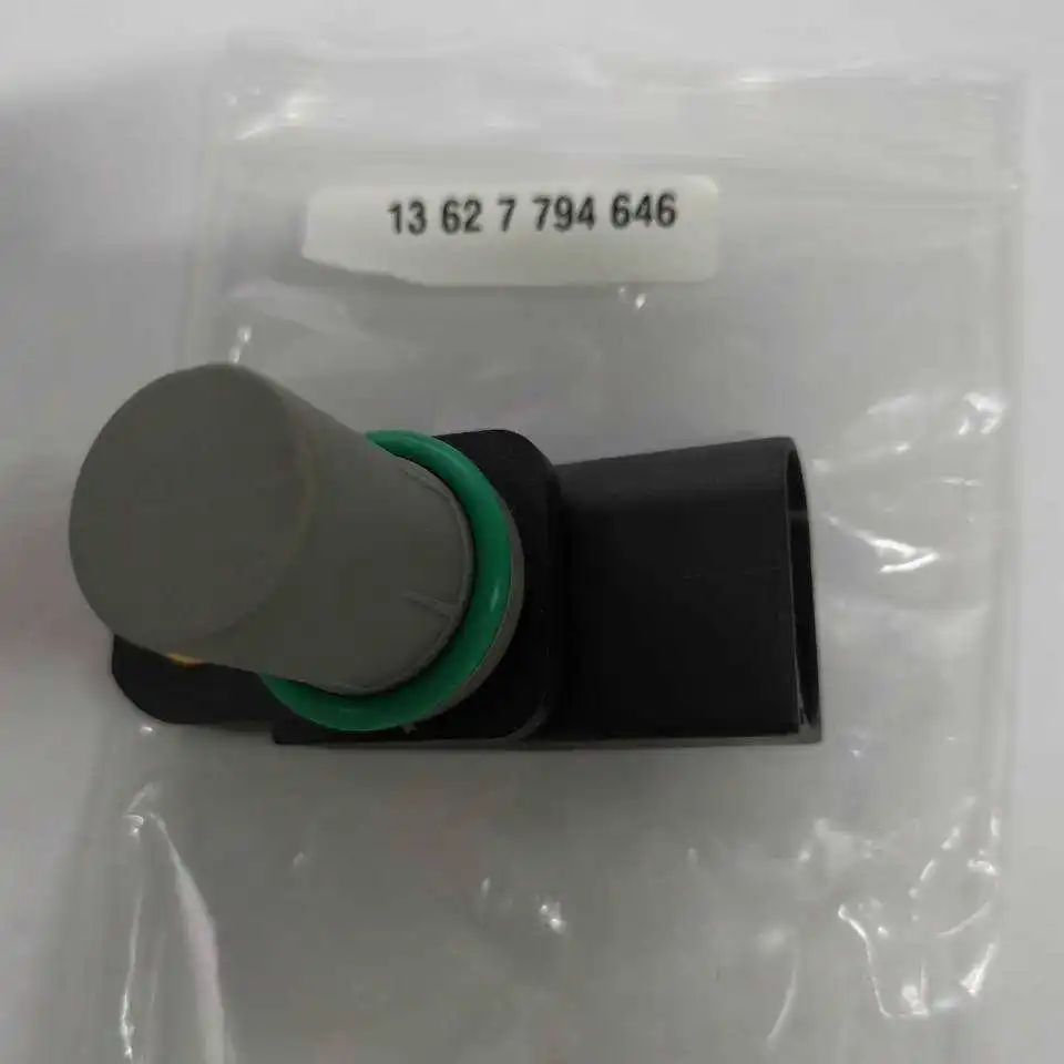 OEM 13627794646 13 62 7 794 646 Датчик положения распределительного вала для BMW 330 525 530 730 740 X3 X5 |