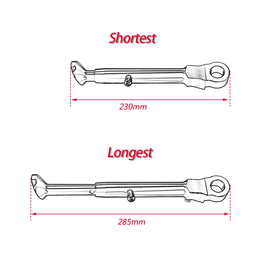 Регулируемая легкая опора для ног YZF R1 YAMAHA R6 1998 2008 с ЧПУ|Стойки| |