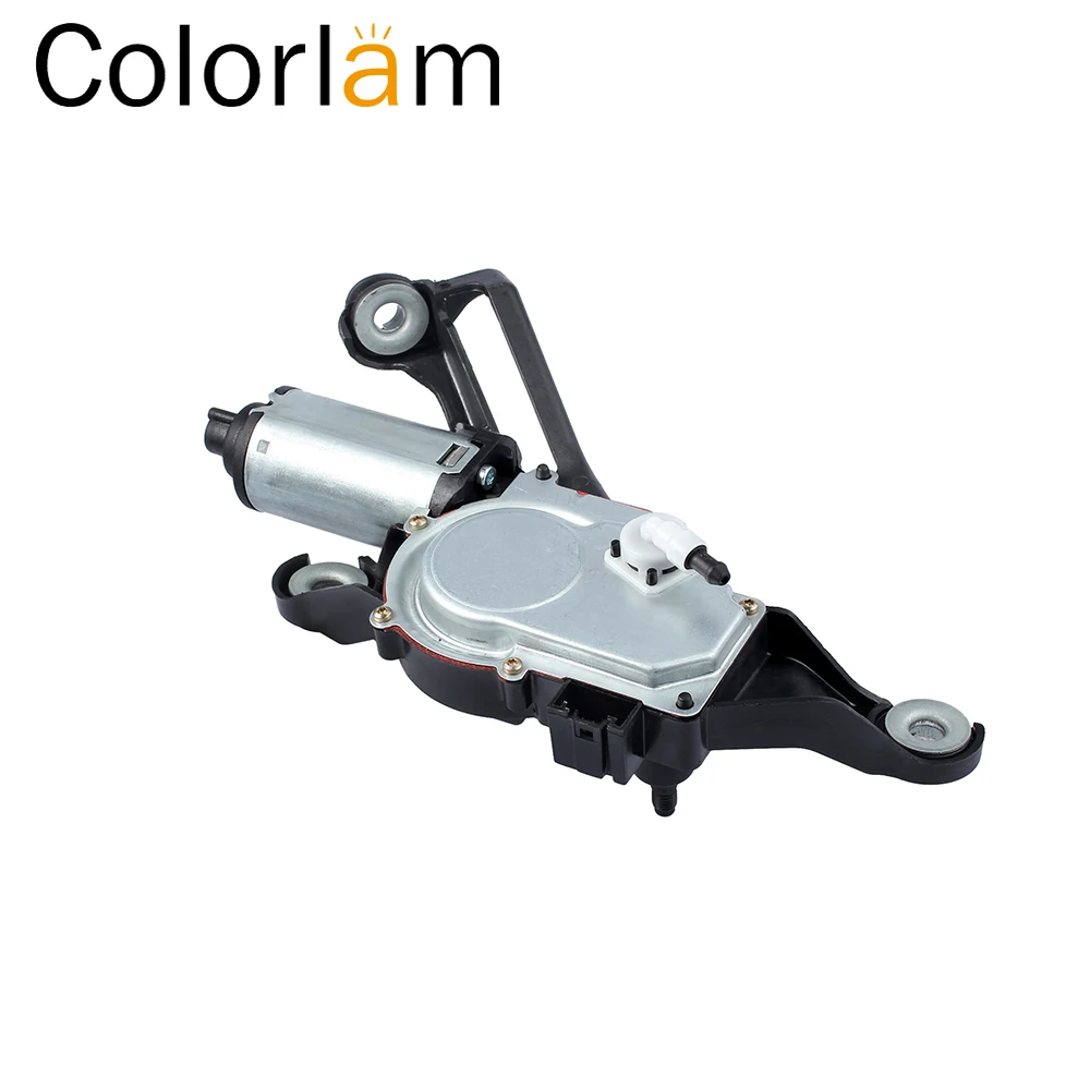 

Colorlam Vehicle Rear Windscreen Wiper Motor for BMW 1 Serie E81 E87 Hatchback OE 67636921959 67637199569 Rear Wiper Motor