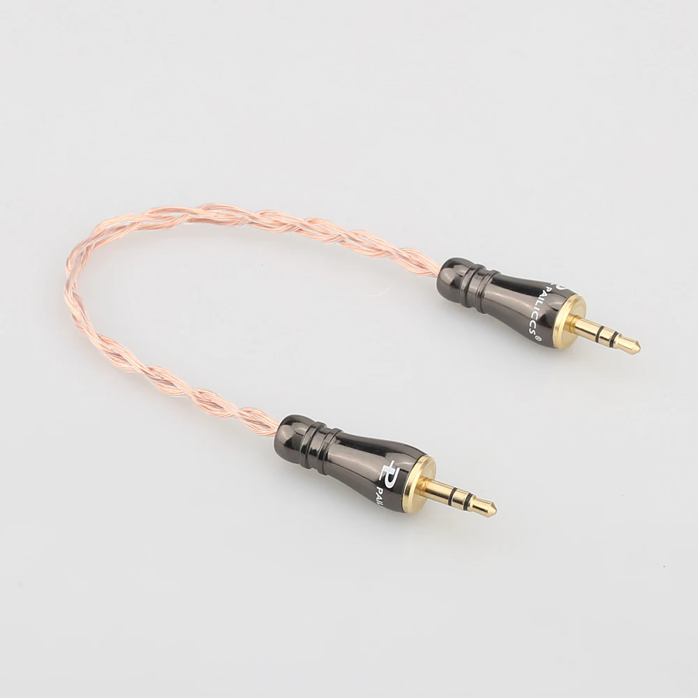 Hifistore 3 5 мм до мини стерео кабель папа с разъемом 15 см|male cable|3.5mm to 3.5mmcable male |