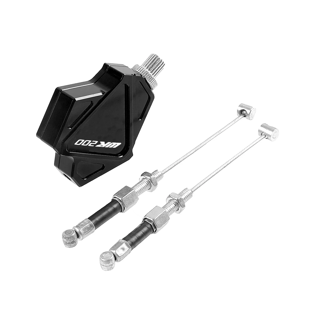 Рычаги тормозные для мотоциклов Yamaha WR200 WR 200 1992-1995 1993 1994 | Автомобили и мотоциклы