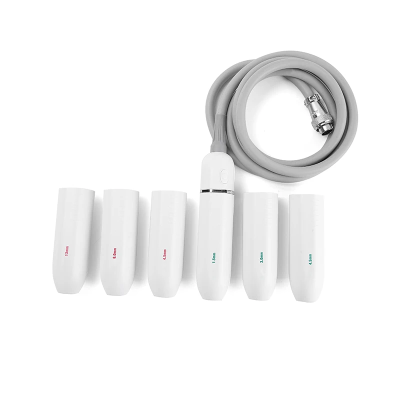 

Vmax Beauty machine accessory cartridge
