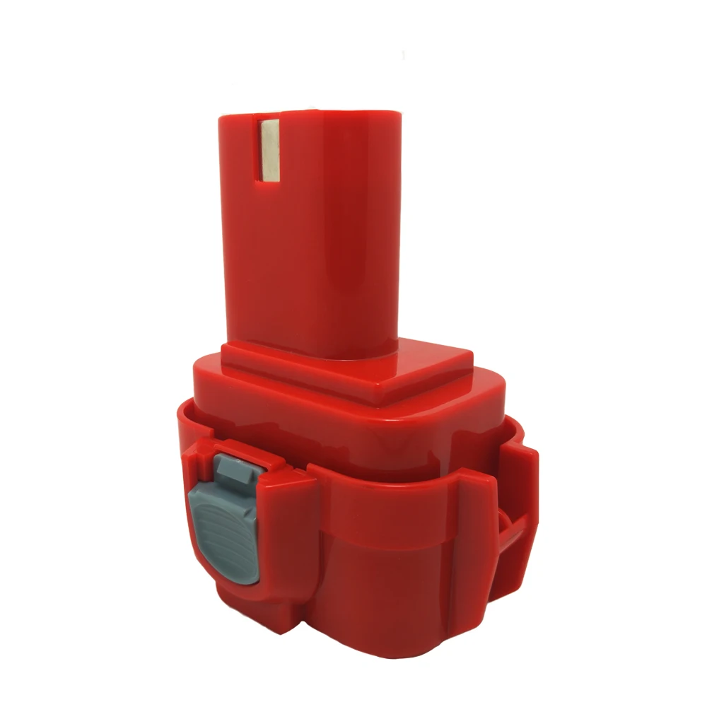 Сменный аккумулятор Ni-cd для электроинструмента MAKITA 9 6 в 9100 Ач 9120 9100A 9122 9101 9101A 9102 9102A