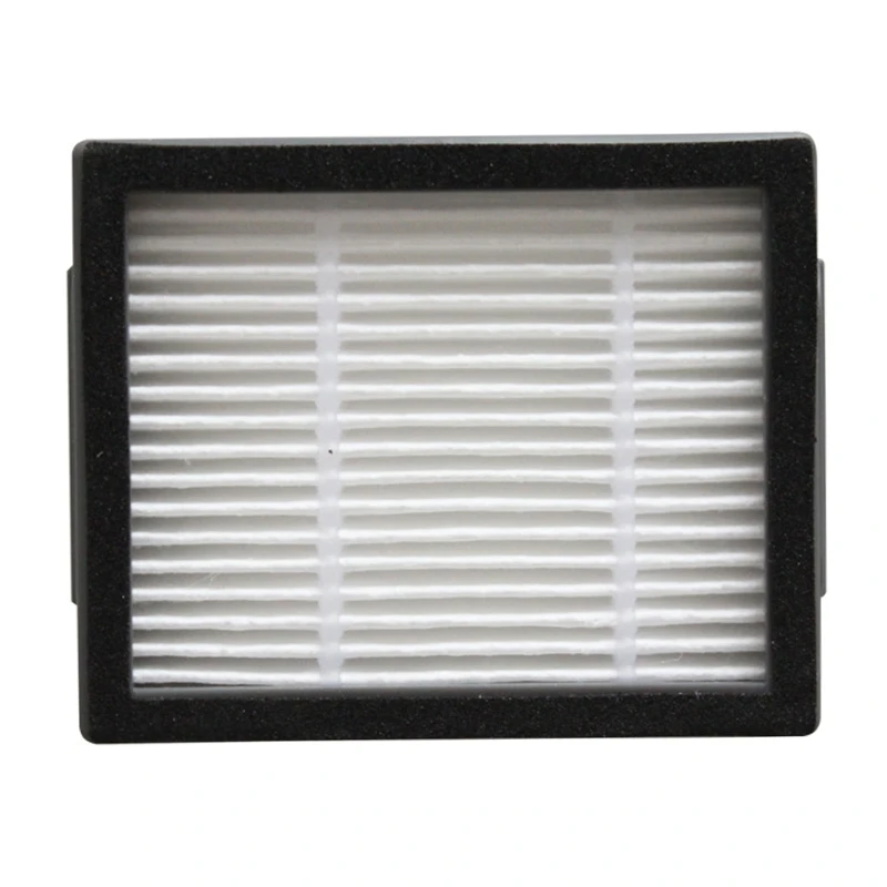 

Premium Sweeping Robot Filter Vacuum Cleaner Replacement Parts Fit for Roomba Washable Reusable Allergen Hepa Filter