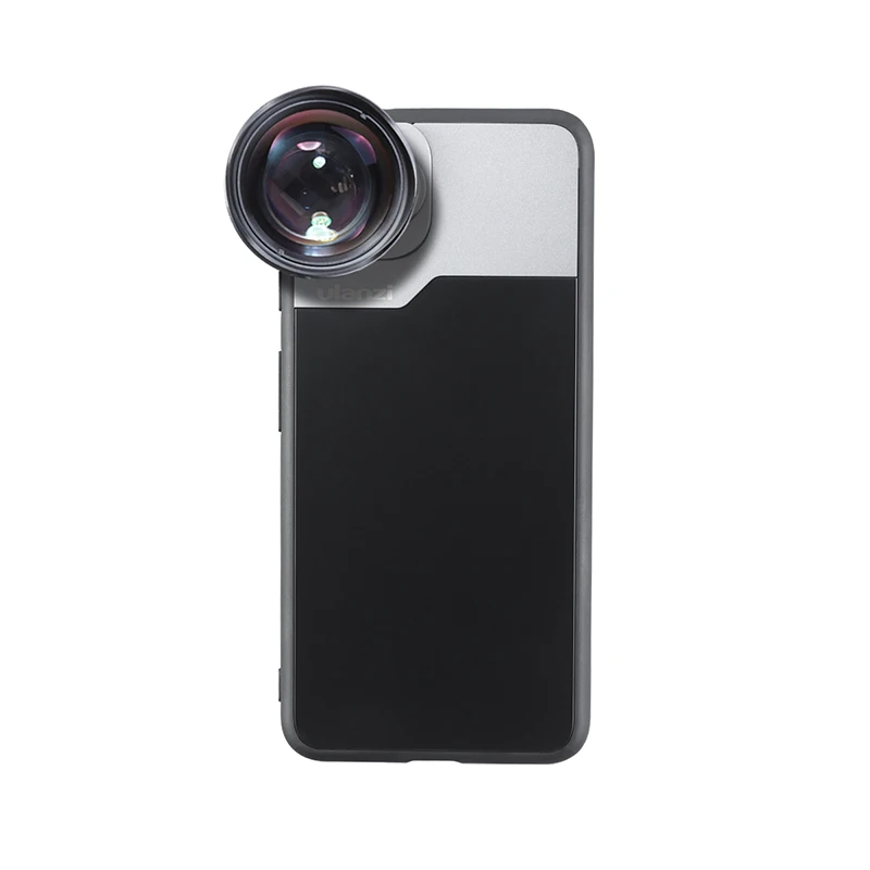 Чехол для объектива Ulanzi 17 мм Thread Pixel 4 4XL iPhone 12 Mini Pro Max 11 Huawei P30 Mate 30Pro Samsung S10 Plus Note |