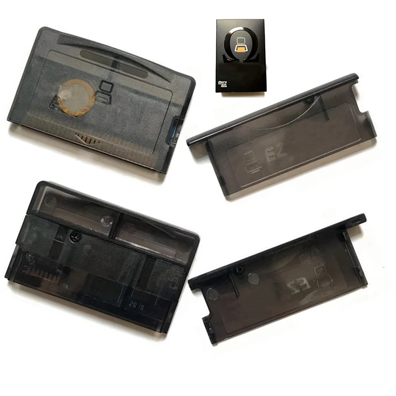 Часы в режиме реального времени с поддержкой Micro SD 128 ГБ для EZ Flash Omega совместимости