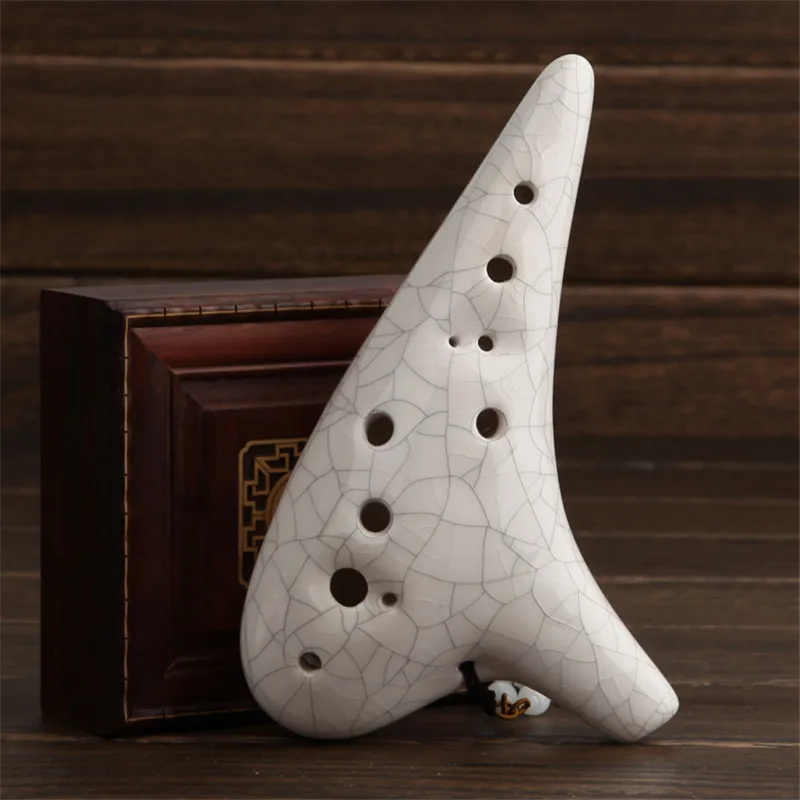 12 отверстий канавки высокие/высокие ключи трещины Карина Профессиональная игра