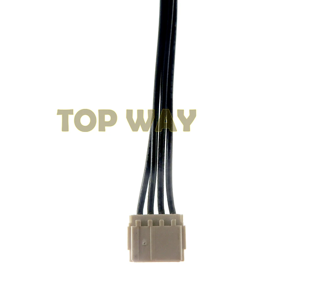 50 шт. Замена для Sony PS4 4Pin кабель подключения питания ADP 200ER 200P1A питание тянет