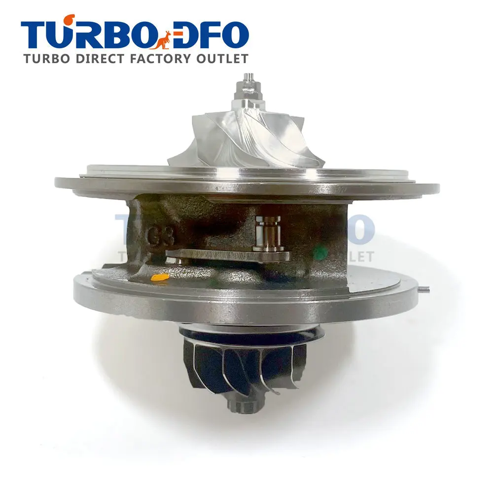 Turbo CHRA 821785-0002 cartridge 821785-5002S core 821785-5002W for Fiat Toro 2.0 Multijet 55282309 auto assy repair balanced | Автомобили