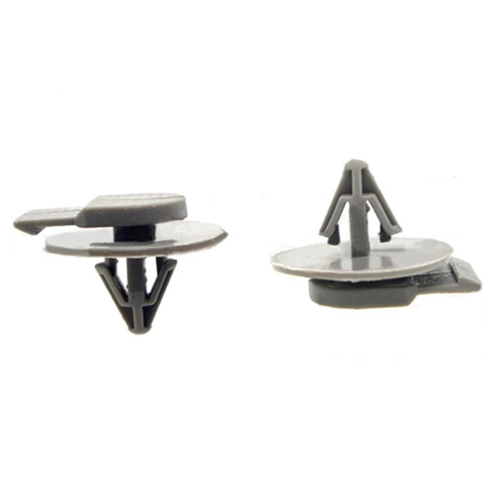 

20pcs Car Bumper Fender Buckles Trim Clips For Mini Cooper One S JCW R50 R53 R55 R57 R58 R59 R60 F54 F55 F56 F60 Car Accessories