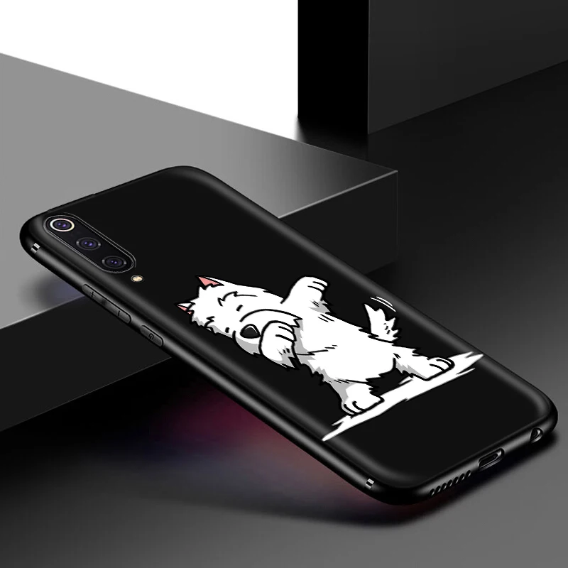 Мягкий силиконовый чехол для Samsung Galaxy S6 S7 Edge S8 S9 Plus A3 A5 A6 Note 8 9 | Мобильные телефоны и