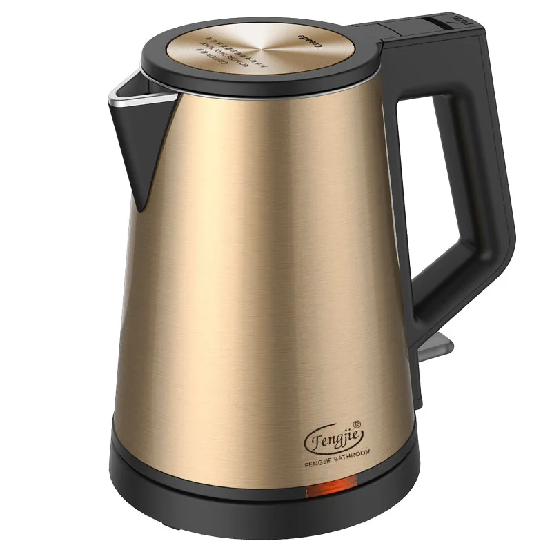 

Hotel Guestroom and Home Use Hot Water Kettle