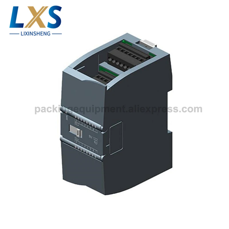 Процессор SIEMENS 6ES7212-1BE40-0XB0 CPU 1212C Программируемый Интеллектуальный контроллер ПЛК |