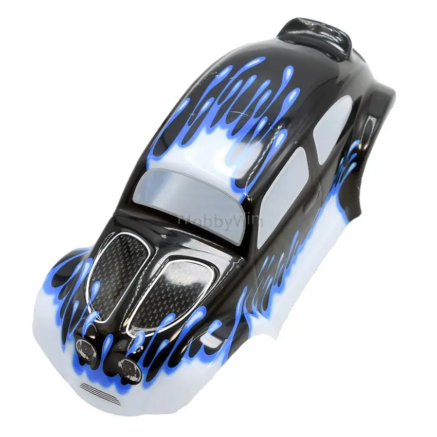 Запчасть для HSP 68082 гусеничный кузова грузовика HiSpeed р/у машинка HiMOTO 1/18 весы