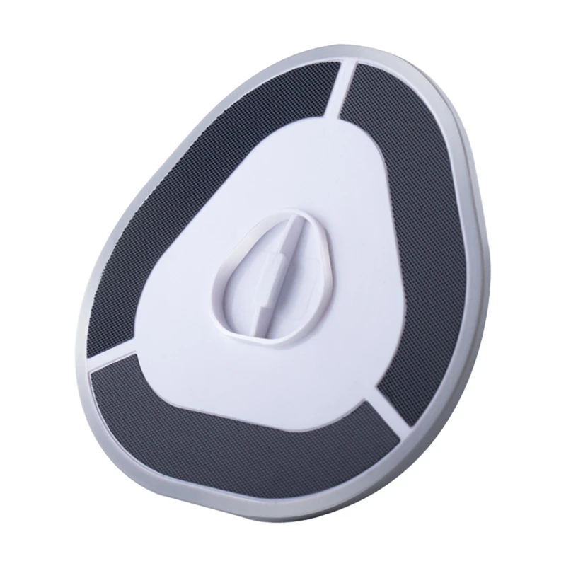 

For Cloud Whale J1 Spare Parts Smart Home Sweeping Robot Vacuum Cleaner Mop Module Rag Cloth Kit Accessories