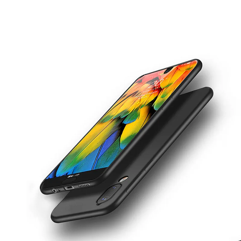 Черный Для SHARP AQUOS C10 S2 мягкий чехол для SHARP AQUOS C10 S2 матовый Мягкий силиконовый чехол для телефона Чехлы для SHARP AQUOS C10 S2 Coque - Цвет: Черный