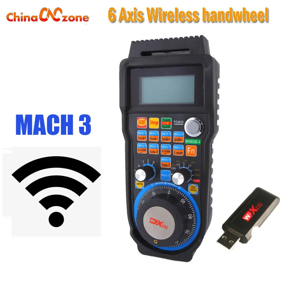 Фрезерный станок с ЧПУ 3 оси 6040 дюйма USB кВт | Инструменты