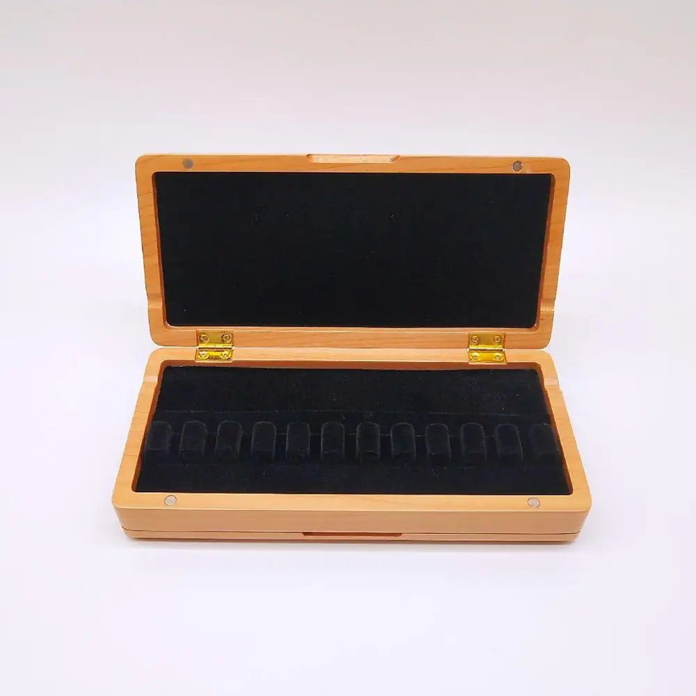 Тростниковая коробка басун Рид 22 пачки двойные деревянные бревна тростниковые