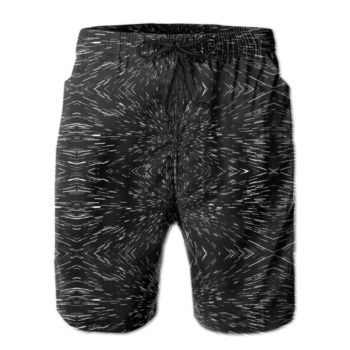 

R92 Casual Hyperspace Short Breathable Quick Dry Joke Male Shorts