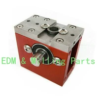 cnc cx wire edm cutter unit m502 nc wire cut machine x056c326g51 for edm sparks part