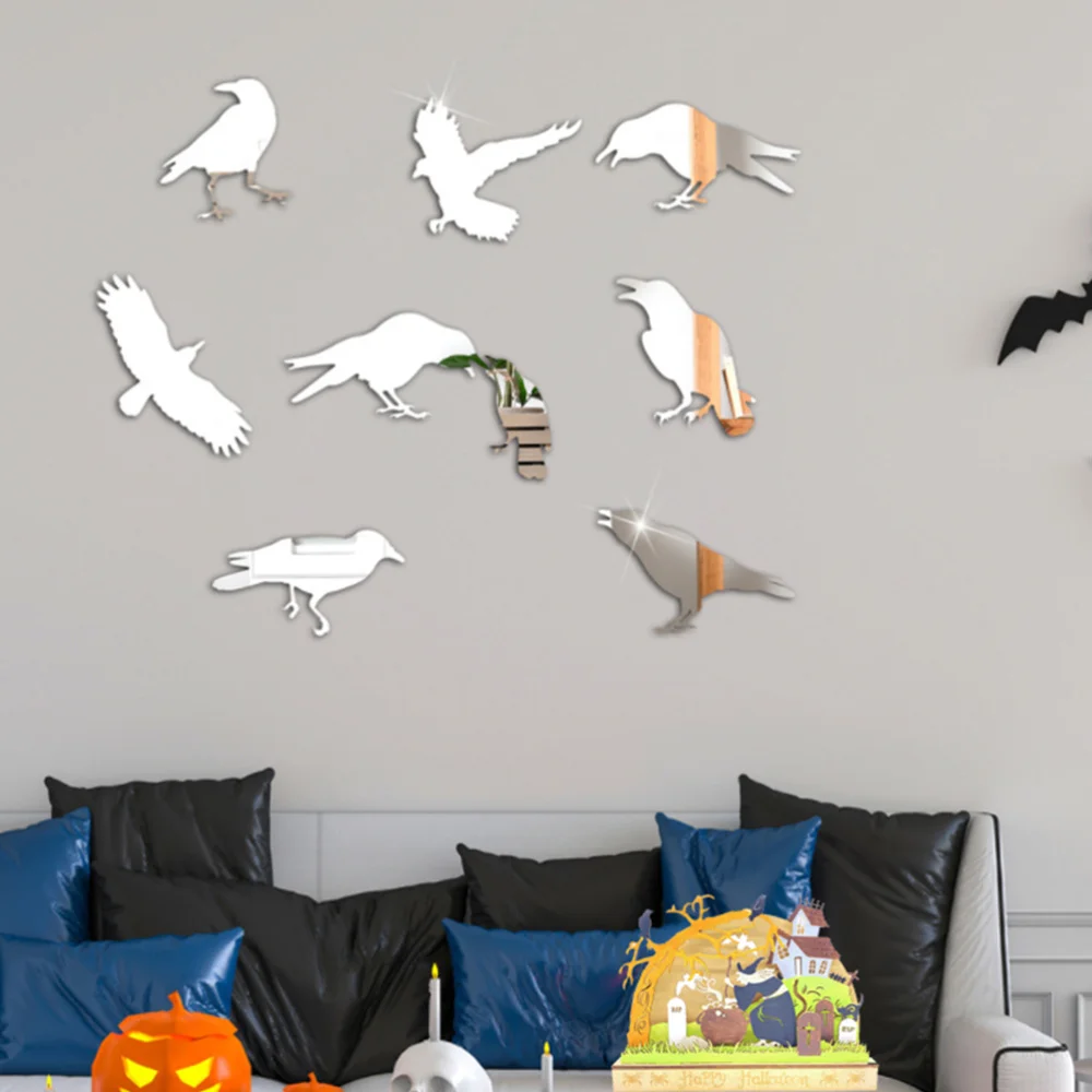 

1pc Tabletop Adornment Photo Prop Haunted House Ornament Decor