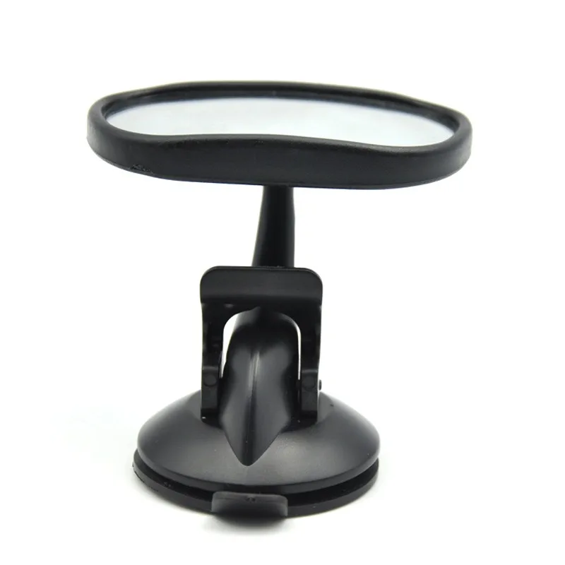 Автомобильное зеркало заднего вида для безопасности регулируемое наблюдения за