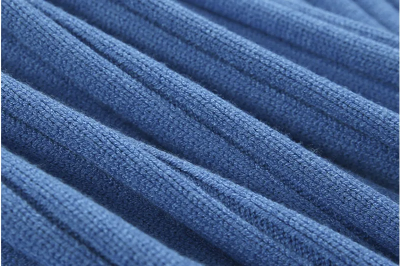 

IEFB Autumn And Winter Thickened V-Neck Sweater Men's Loose Korean Fashion Men's Loose Causal Kintted Pullover Tops 9Y5896