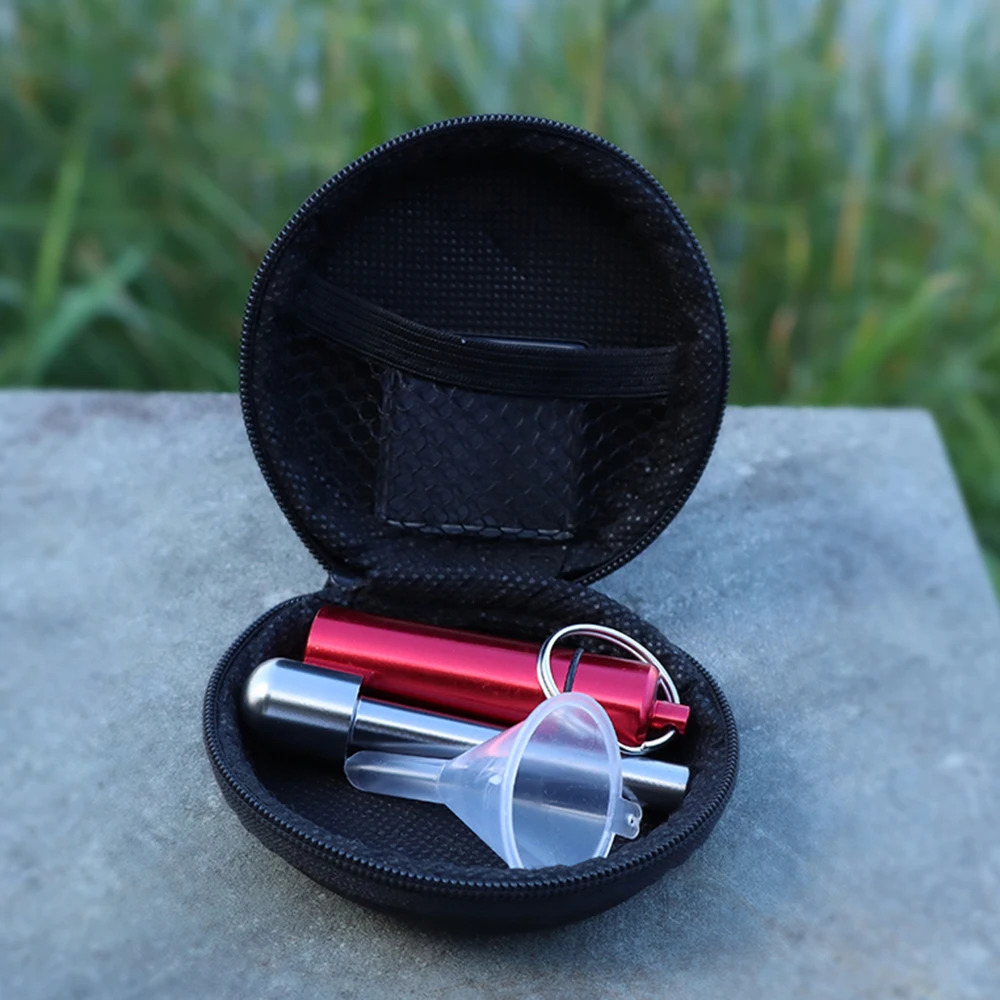 Нюхательный табак TOPPUFF металлический носовой нюхательный соломенная трубка для