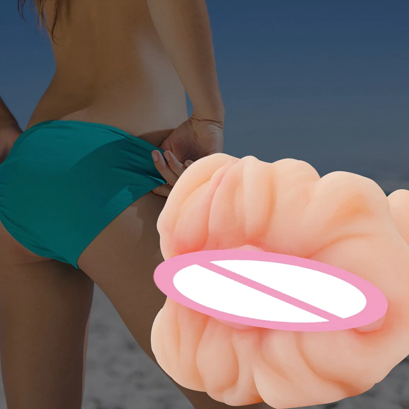 Мужской мастурбатор секс игрушки для мужчин искусственная вагина карманная