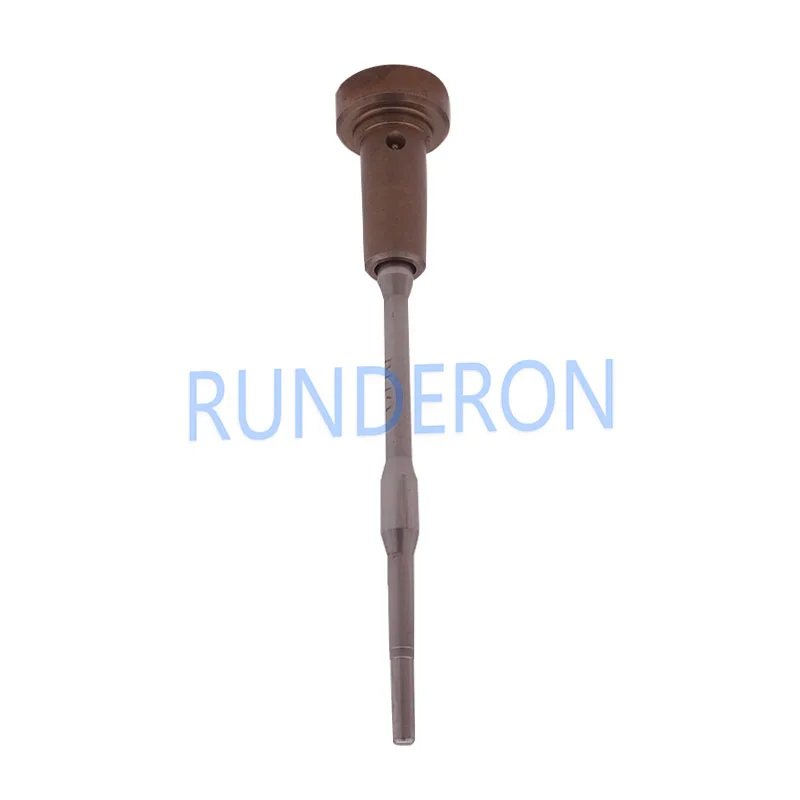 

CR F00VC01372 Fuel Injection System Common Rail Injector Valve for-Ford-Peugeot- 0445110340 0445110488 0445110489 0445110739