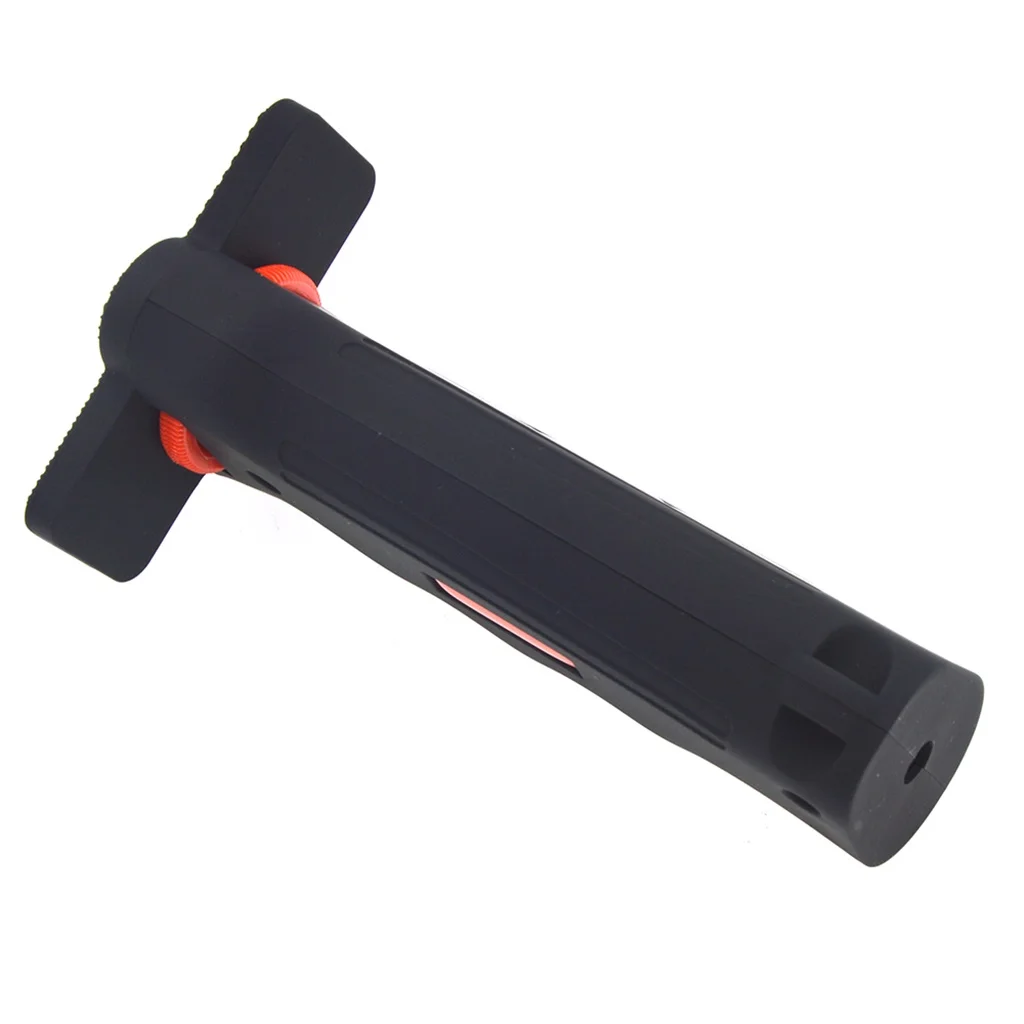 

1/4" Screw Handle Bar Holder Grip Stabilizer For Video Camera Camcorder