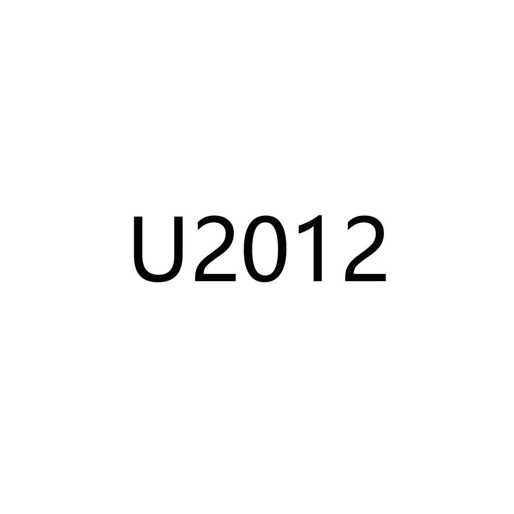 

U2012