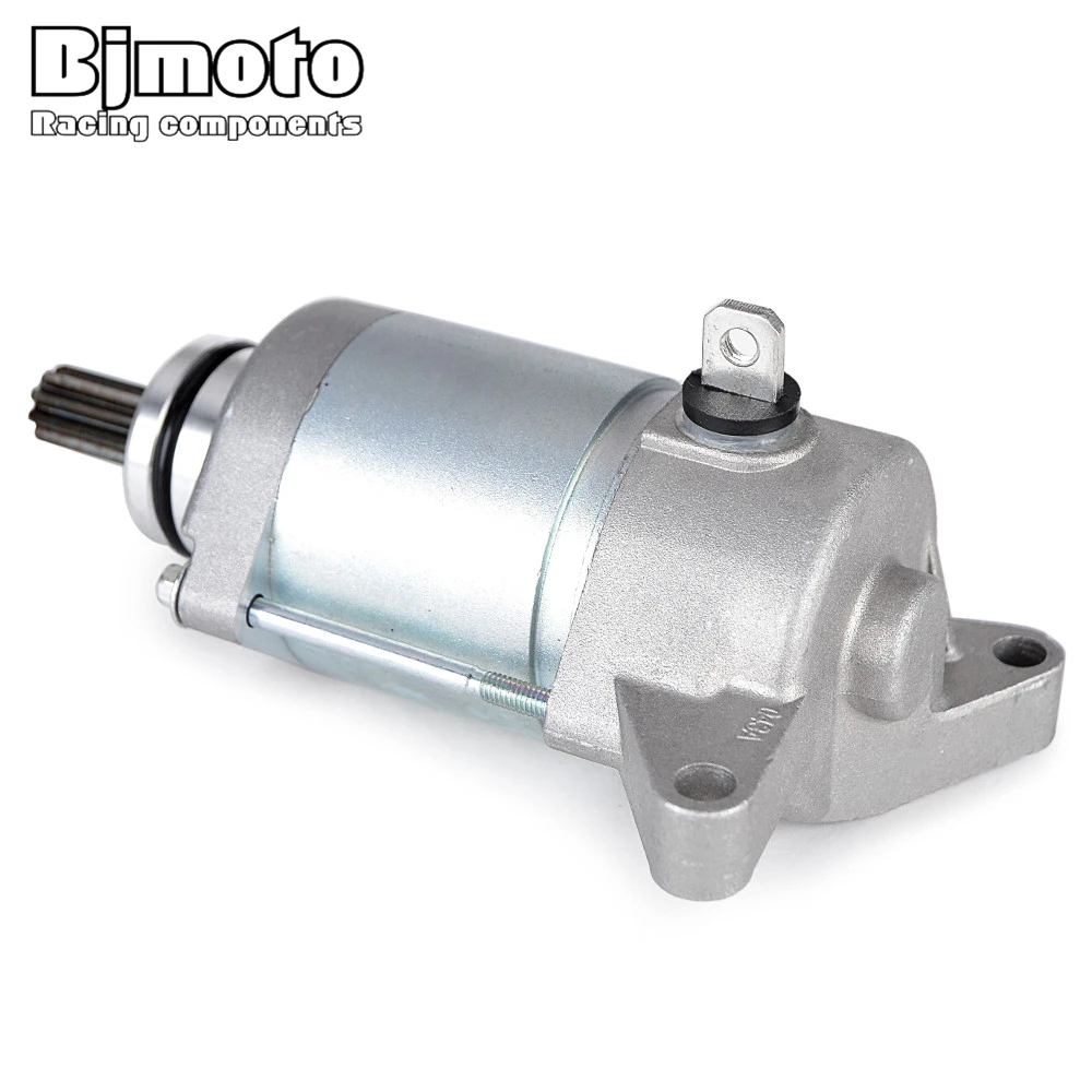

Стартерный двигатель для Yamaha WR450F 2003, 2004, 2005, 2006, 5TJ-81890-00, 5TJ-81890-10, 5TJ-81890-20