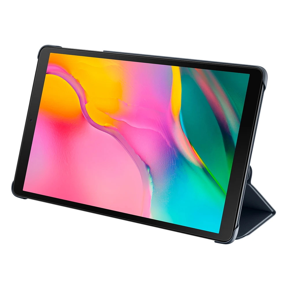 Чехол Samsung Book Cover Tab A 10.1 (2019) Черный | Компьютеры и офис