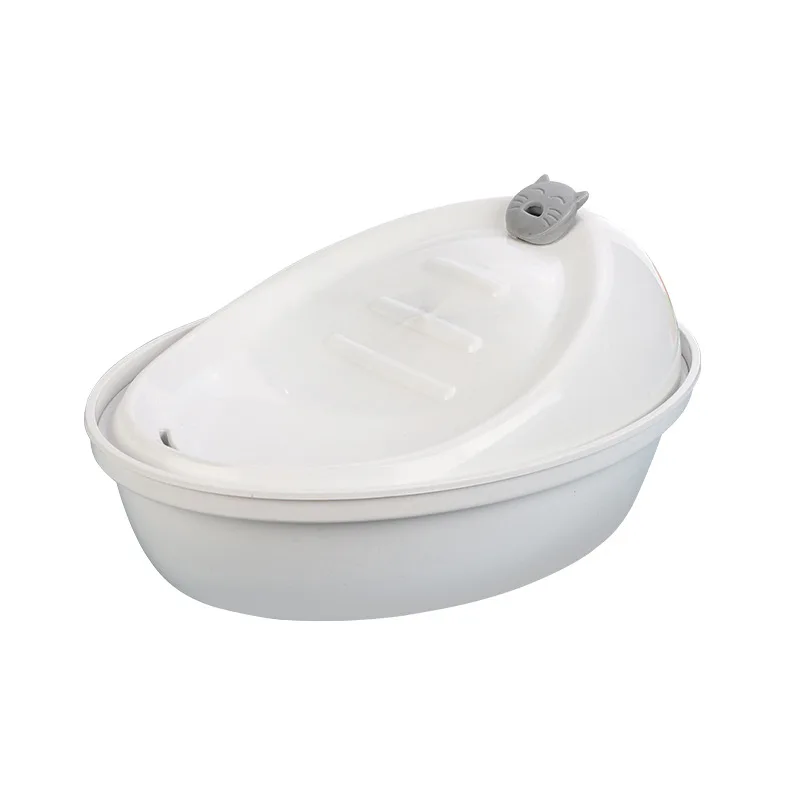 

Pet cat water fountain indoor Simple silent water purification Sand dune cat water bowl core water dispenser automatic feeders
