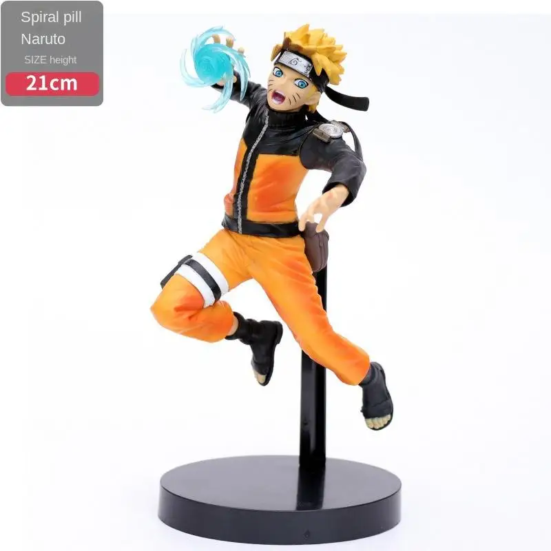 Экшн-фигурка из ПВХ 21 см | Игрушки и хобби