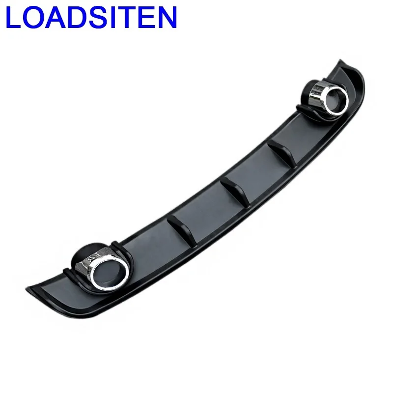 Украшение автомобильные аксессуары детали Стайлинг Tunning Автомобильный задний