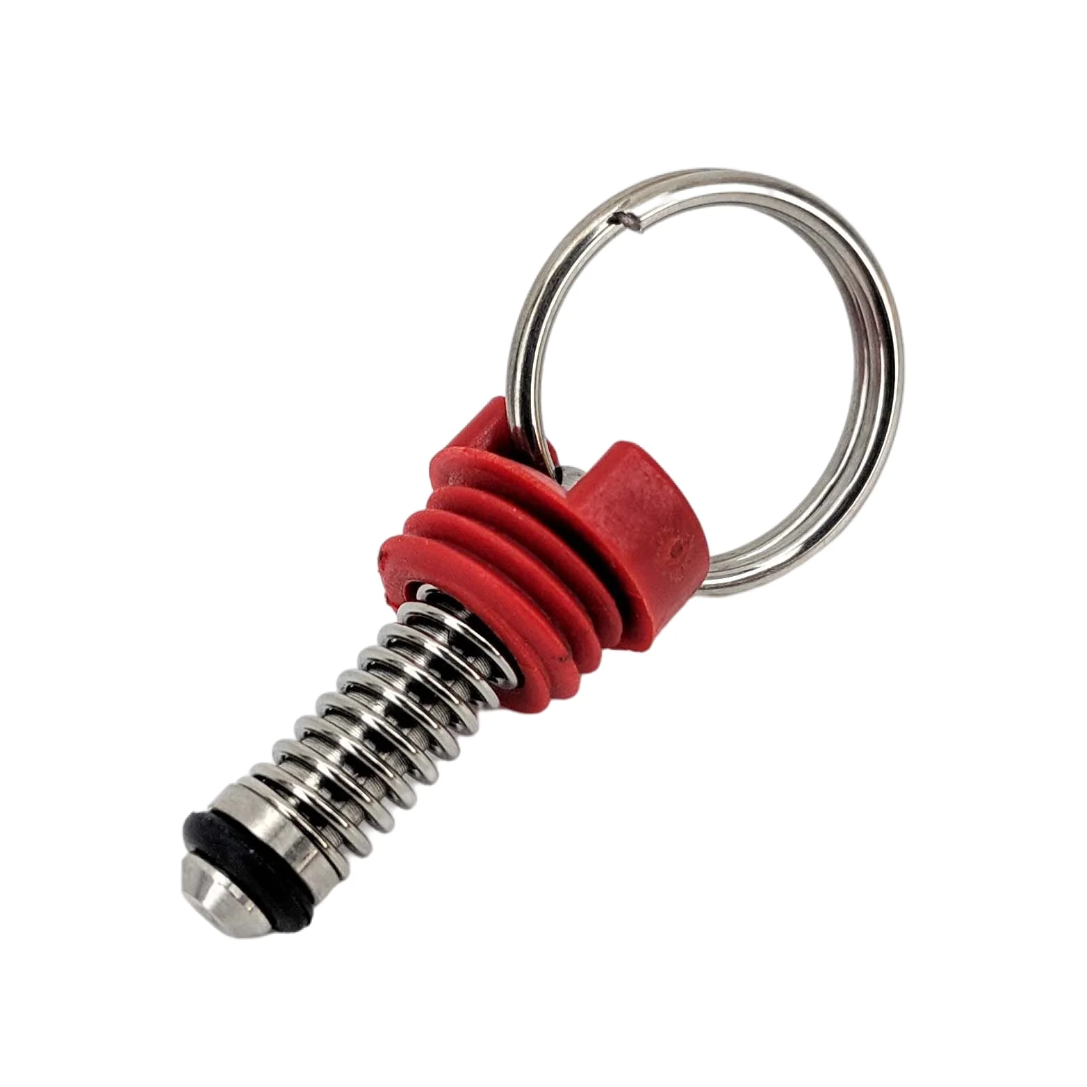 Kegland New Stainless Cornelius Ball-Lock Kegs Lid Pressure Relief Valve For homebrew | Дом и сад