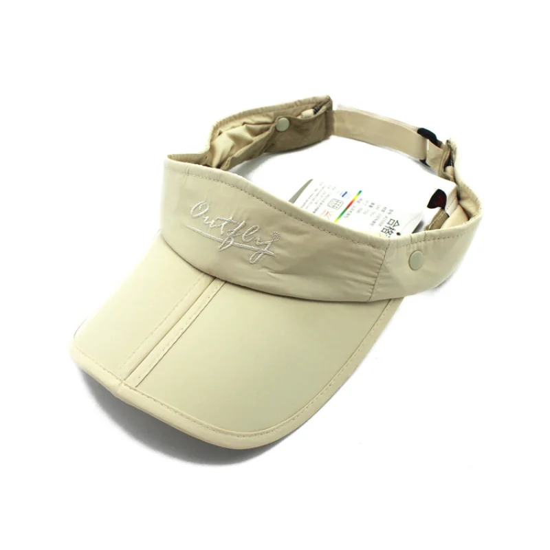 

Summer Quick-drying Baseball Cap Breathable Snapback Folding Sport Hat Outdoor Protection Mountaineering Sun Hat
