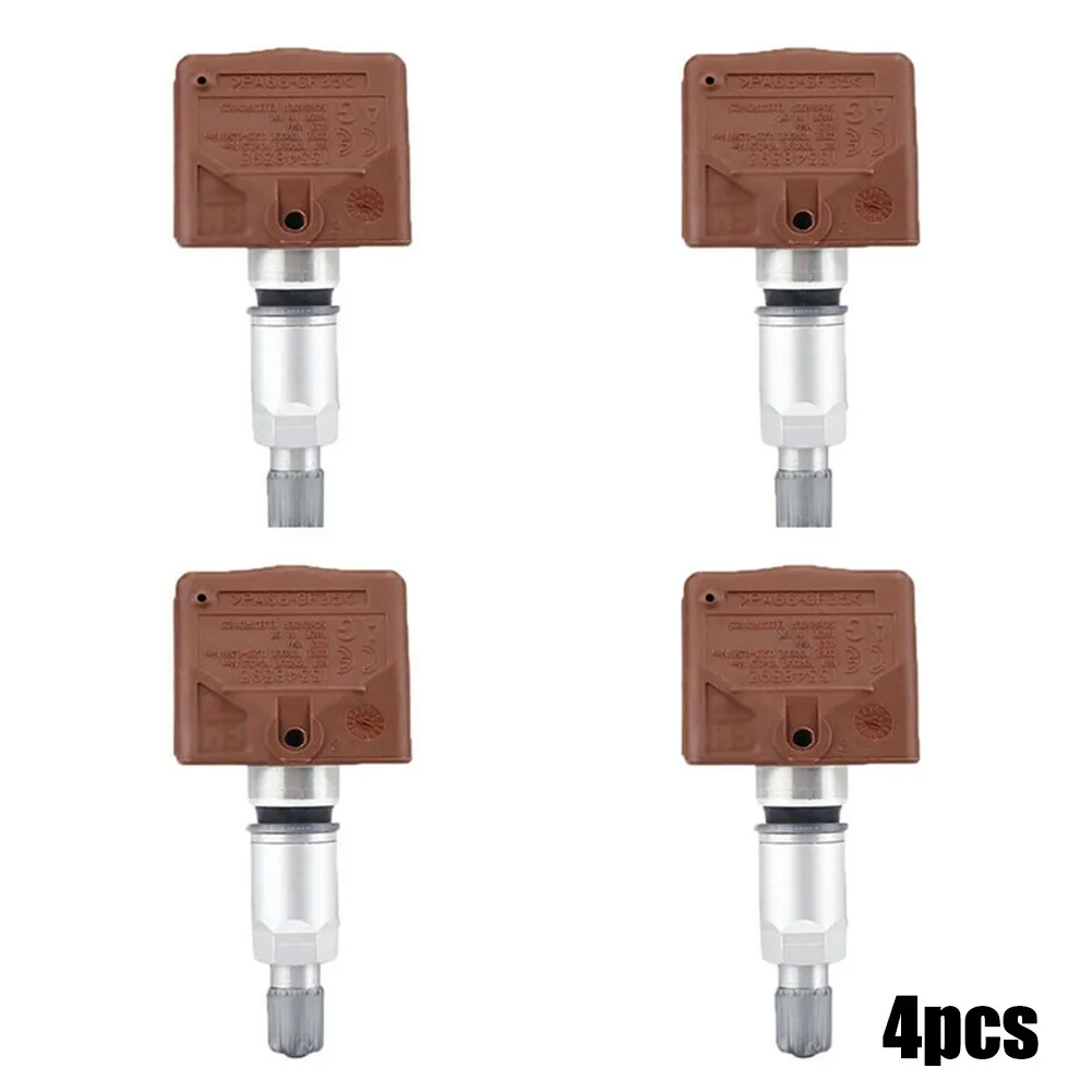 

Universal Tire Pressure Sensor TPMS 433MHz Wheels Part For Opel Lotus Chevrolet Saab