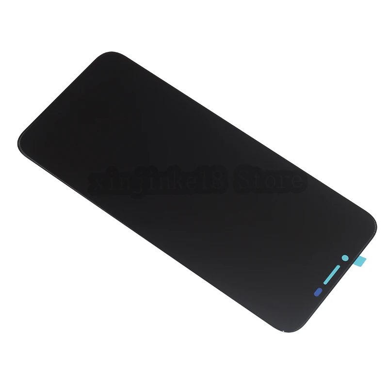 ЖК дисплей для Doogee BL5500 Lite 6 19 дюйма дигитайзер сенсорного экрана запасные части